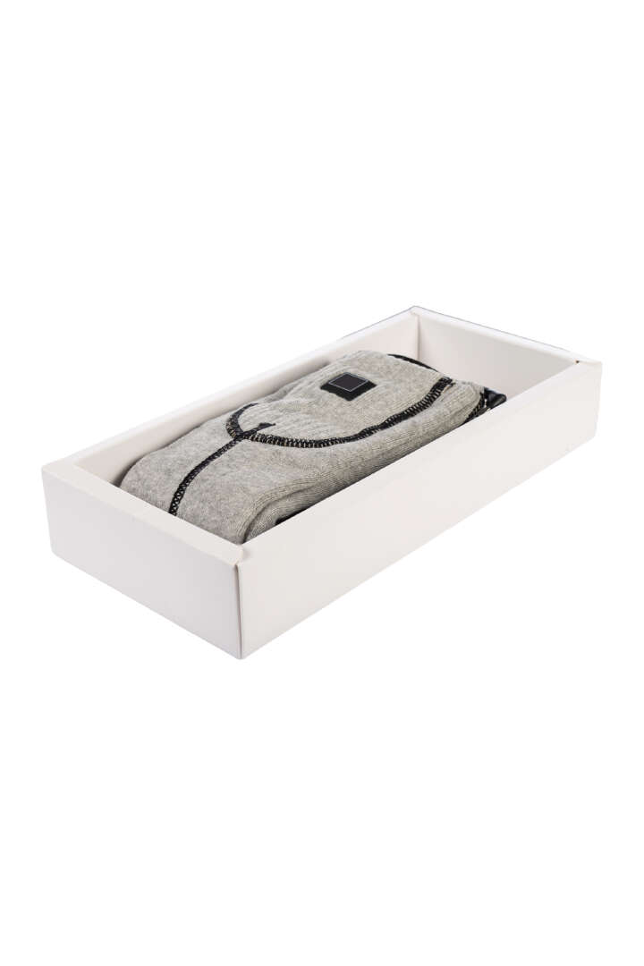 HKM Heizsocken Keep Warm Style mit Akku